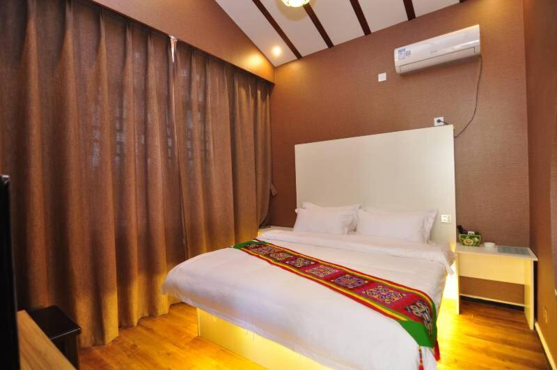 Stone Forest Mijia Guest House Shilin Eksteriør bilde